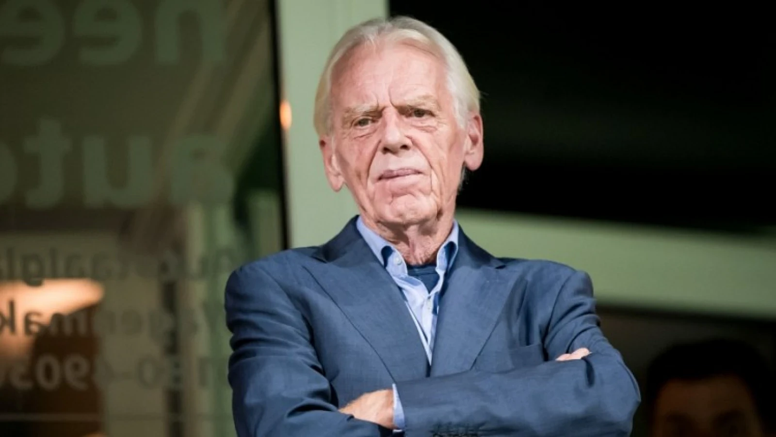 Leo Beenhakker keert terug in het voetbal 