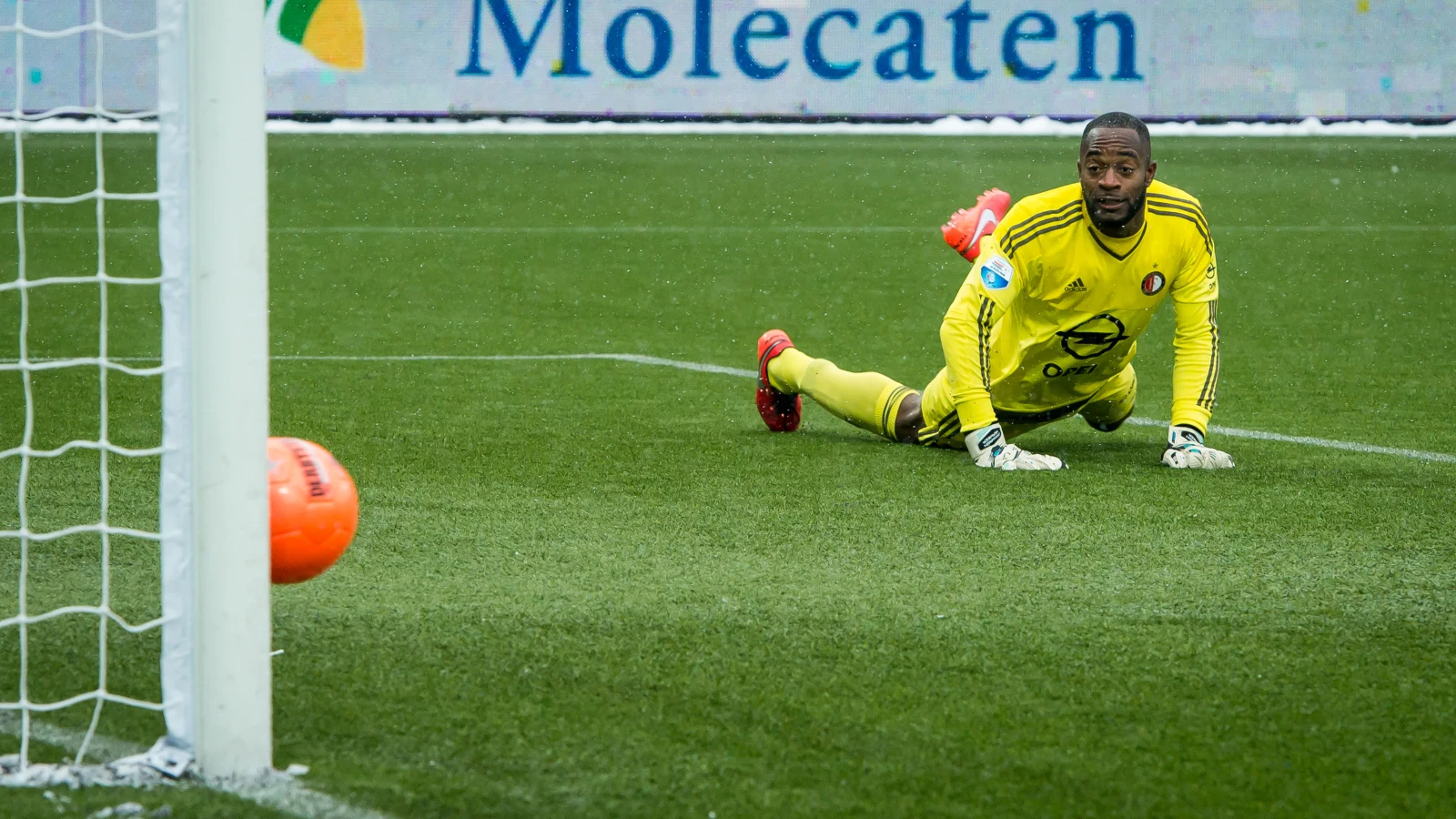 LIVE | PEC Zwolle - Feyenoord 3-1 | Einde wedstrijd