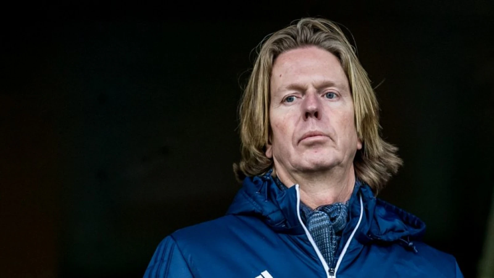 De Jong: 'De tien jaar Feyenoord zijn hem zwaar gevallen, maar ik heb een grote waardering voor hem'