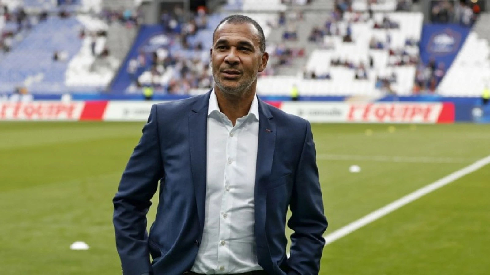 Gullit: 'Voldoende redenen voor de beroerde eerste seizoenshelft'