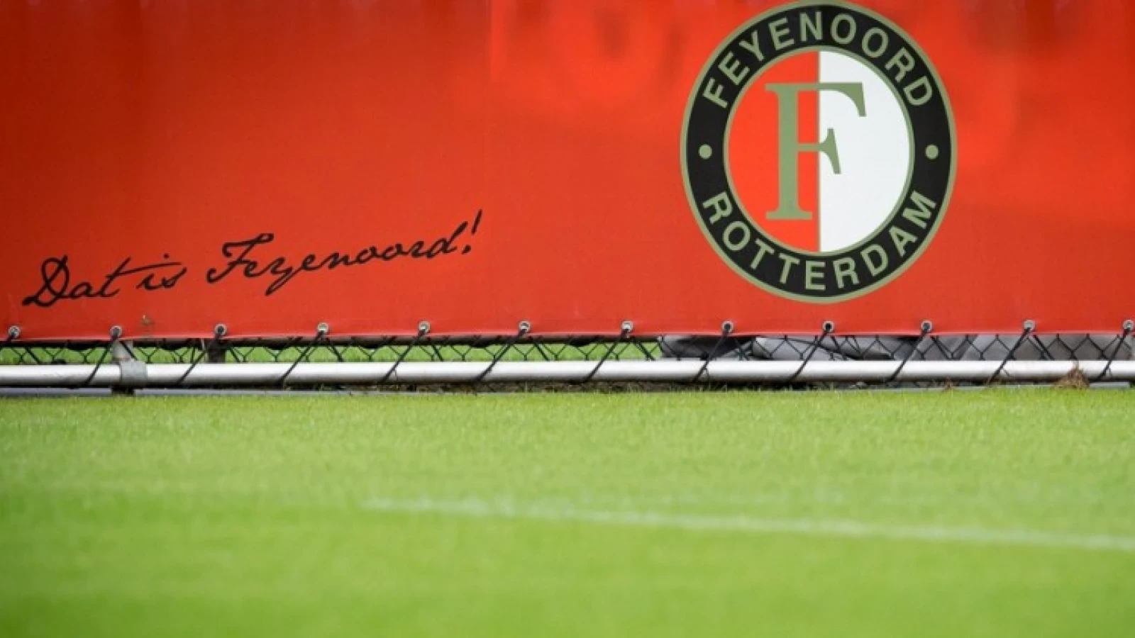 Steun Feyenoord-icoon, stuur een kaartje