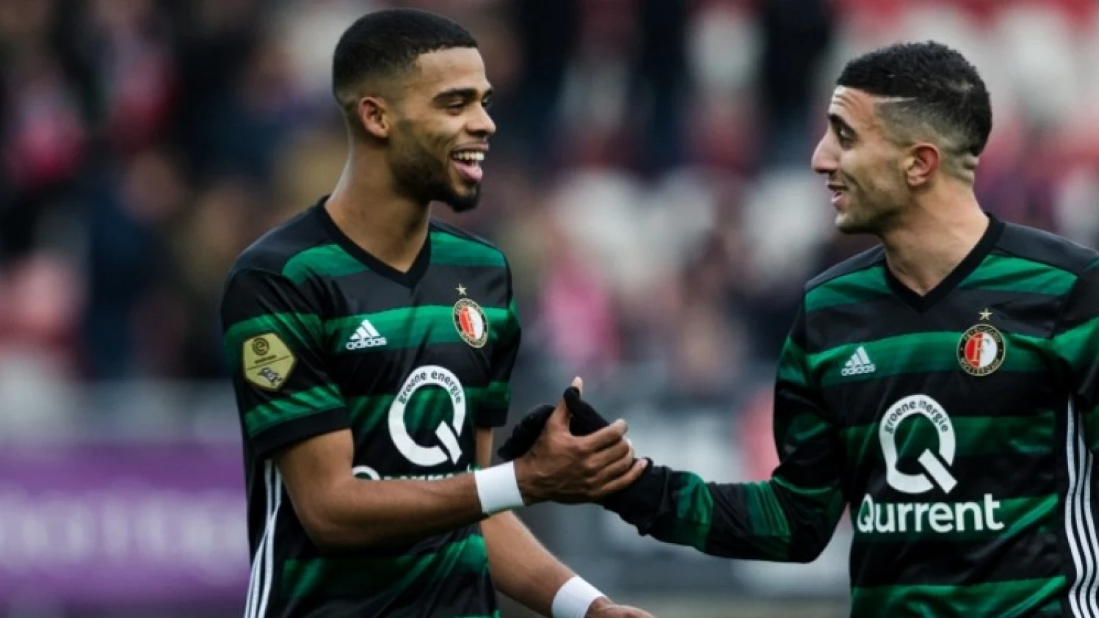  Onrust bij Feyenoord: 'Opnieuw wil speler club uit onvrede verlaten'