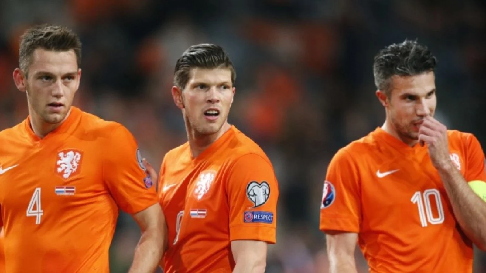 'Zelfs Ajax-spits hoopt op terugkeer grote concurrent Van Persie'