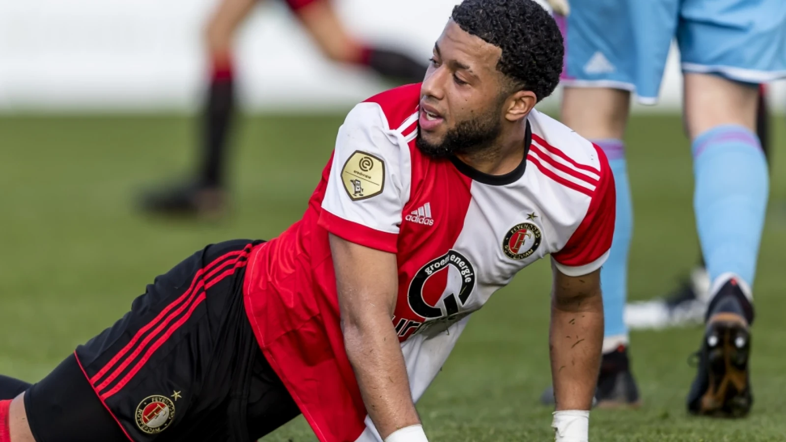 'Vilhena denkt aan zomers vertrek bij Feyenoord'
