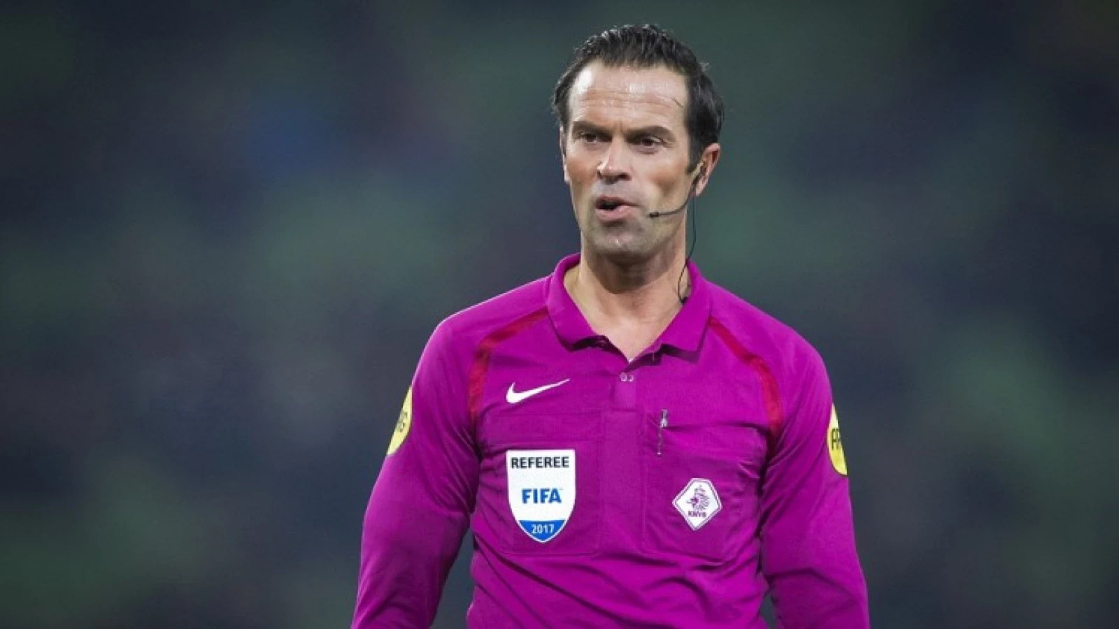 KNVB maakt scheidsrechter bekend voor thuiswedstrijd tegen ADO Den Haag
