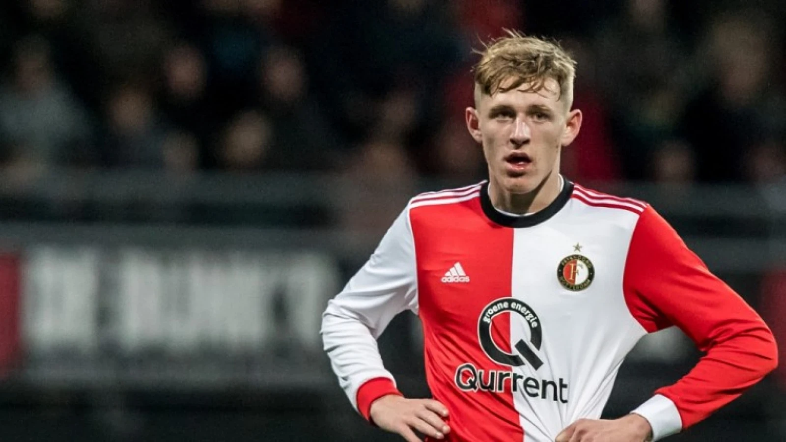 Feyenoord O19 behaalt kwartfinale met monsterscore