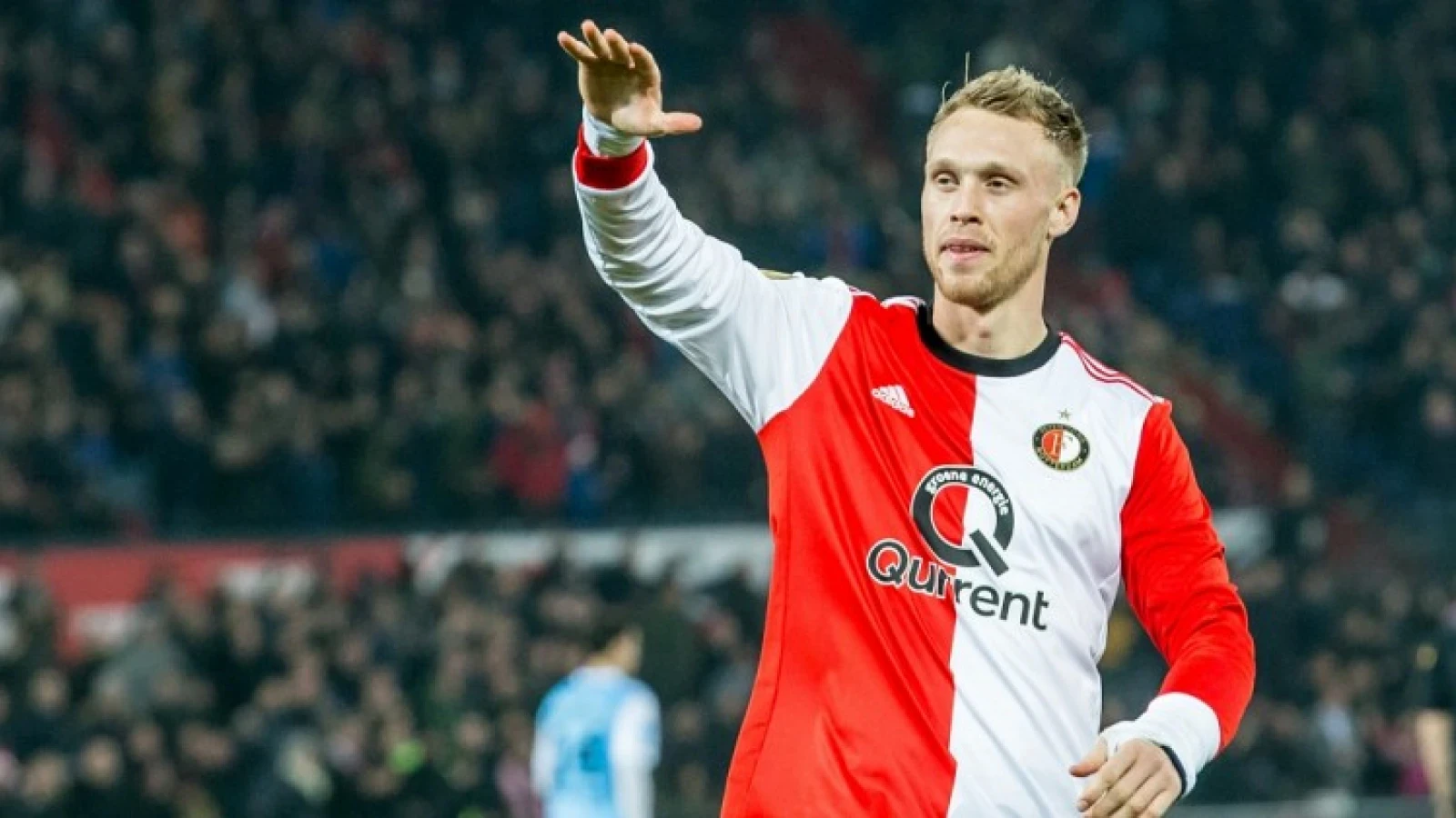 Tien mogelijke vervangers voor Nicolai Jørgensen