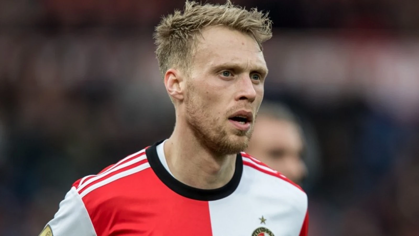 'Feyenoord neemt een risico door Jørgensen niet te laten gaan'