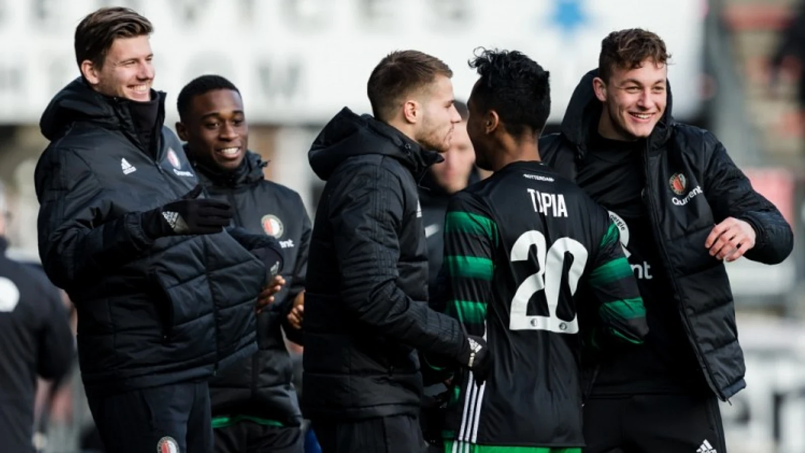 Vertrek Kramer bij Feyenoord: 'Al voor zijn komst stonden er vraagtekens bij'