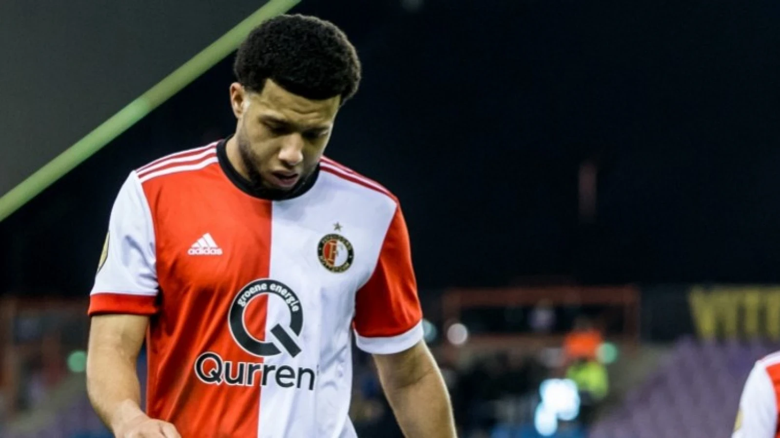 Vilhena: 'Ik denk dat we vandaag als team hebben gefaald'