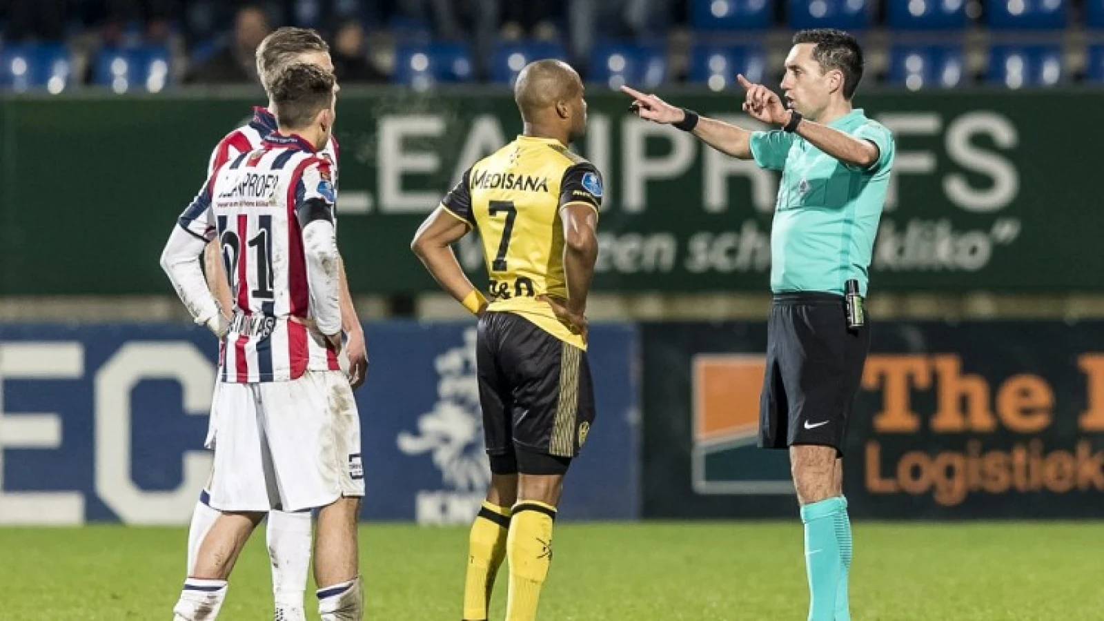 UPDATE | Feyenoord kent eindelijk tegenstander in beker na uitspraak rechter