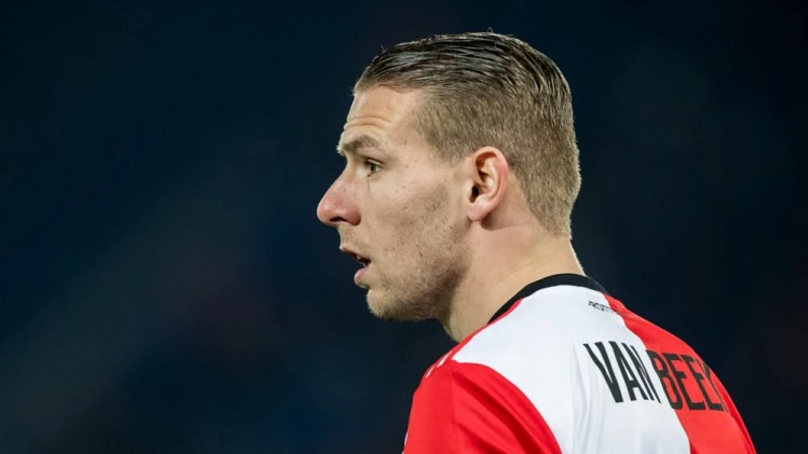 Van Beek in de verdediging: 'Dat is helemaal onterecht'