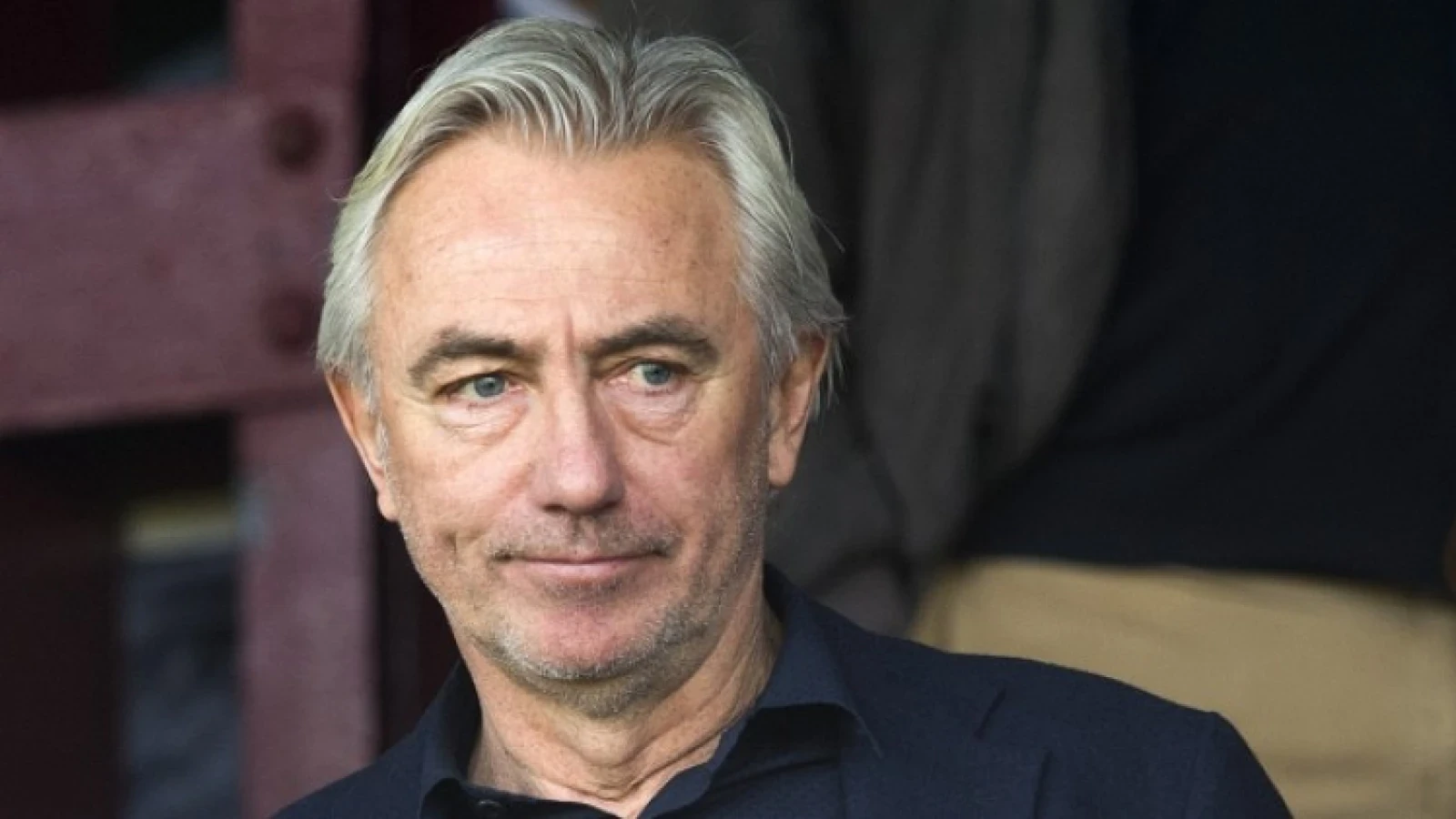 Van Marwijk heeft mogelijk goed nieuws voor Brad Jones