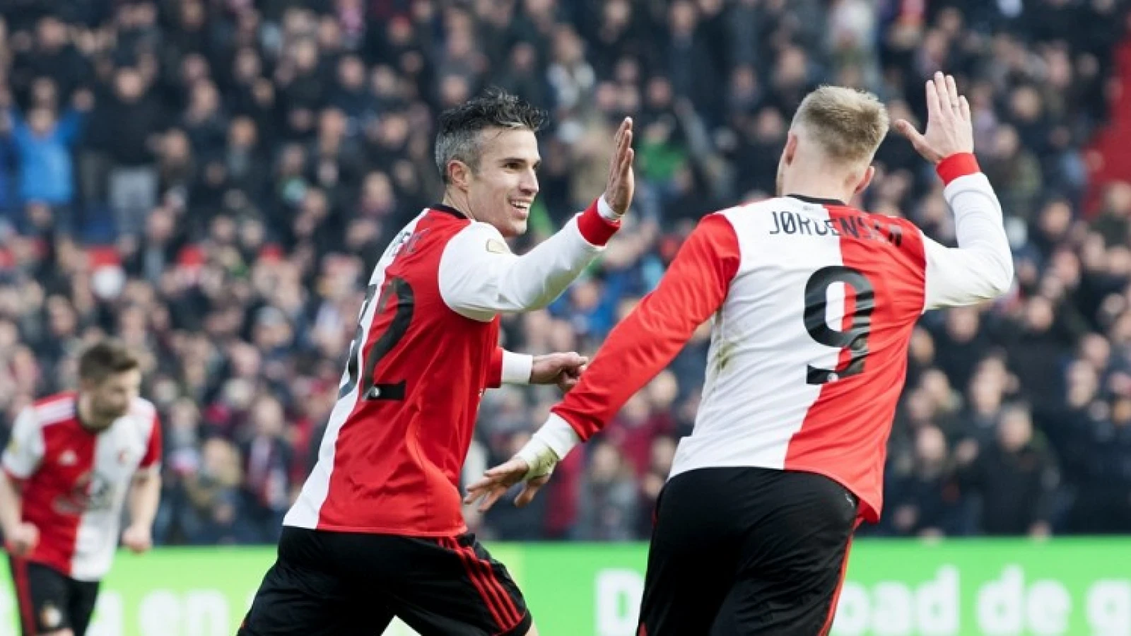 'Feyenoord heeft Ajax al vaak genoeg kampioen gemaakt door deze wedstrijd juist te winnen'