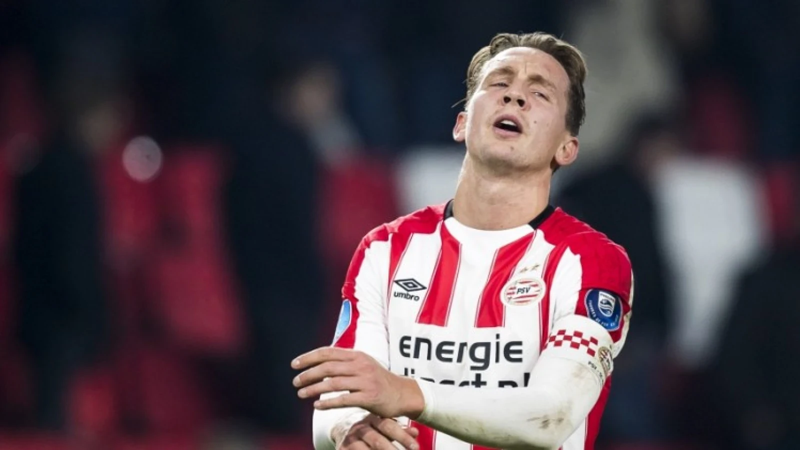 De Jong ziet problemen bij Feyenoord: 'Daardoor zijn ze geen concurrent meer voor de titel'